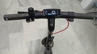 Patinete eléctrico Segway
