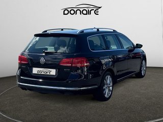 Volkswagen Passat Variant 2.0 TDI 140 DSG Highline BM Tech