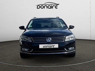 Volkswagen Passat Variant 2.0 TDI 140 DSG Highline BM Tech