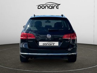 Volkswagen Passat Variant 2.0 TDI 140 DSG Highline BM Tech