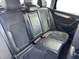 Volkswagen Passat Variant 2.0 TDI 140 DSG Highline BM Tech