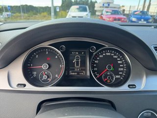 Volkswagen Passat Variant 2.0 TDI 140 DSG Highline BM Tech