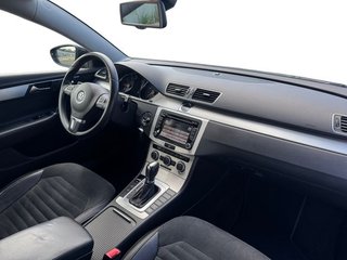 Volkswagen Passat Variant 2.0 TDI 140 DSG Highline BM Tech