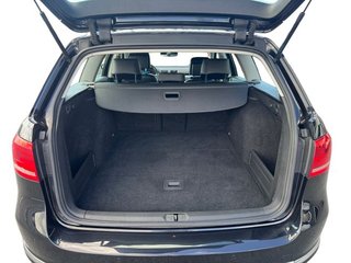 Volkswagen Passat Variant 2.0 TDI 140 DSG Highline BM Tech