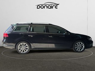 Volkswagen Passat Variant 2.0 TDI 140 DSG Highline BM Tech