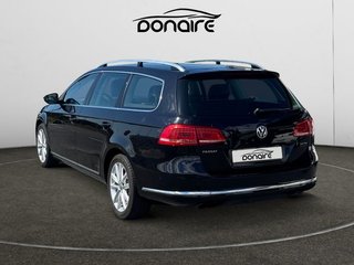 Volkswagen Passat Variant 2.0 TDI 140 DSG Highline BM Tech