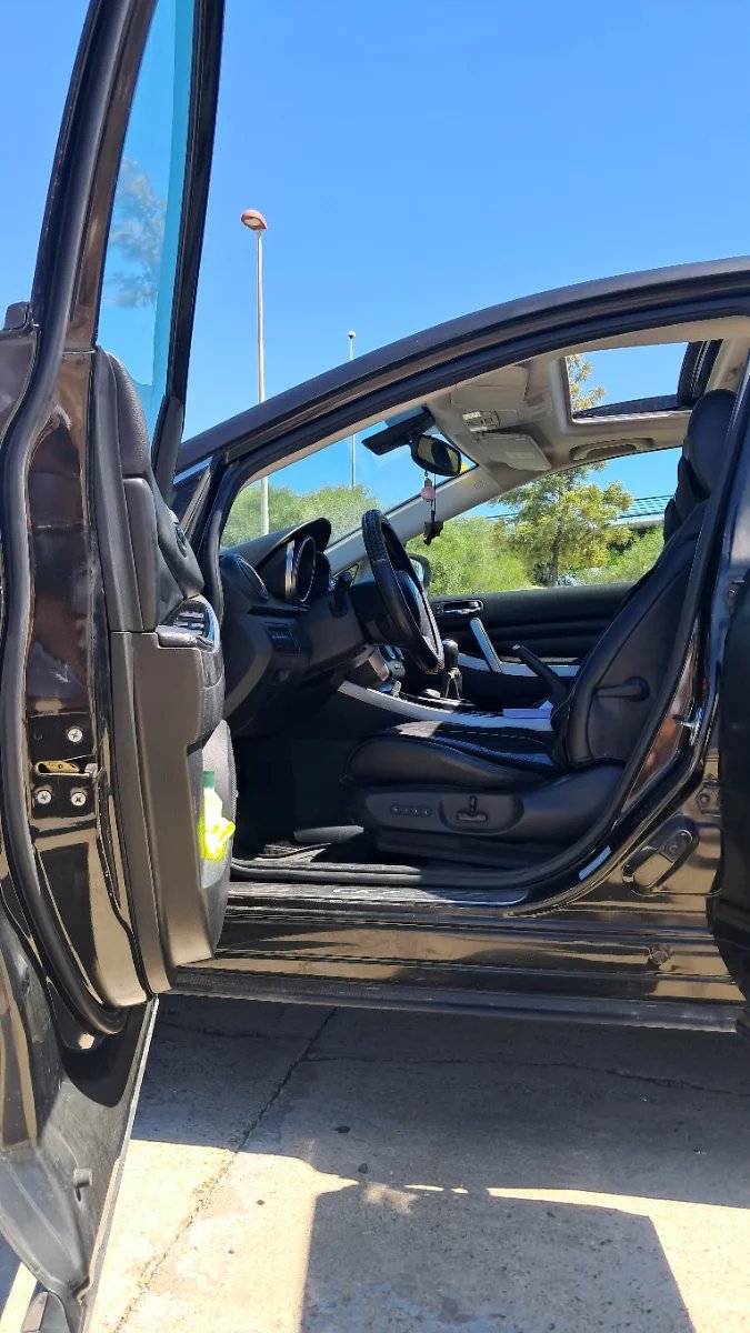 Mazda CX-7 2011 - foto 1