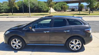Mazda CX-7 2011