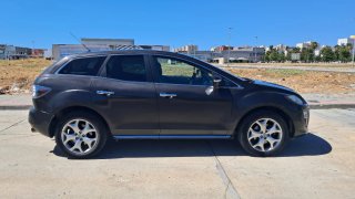 Mazda CX-7 2011