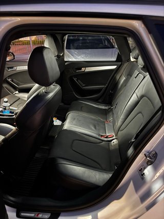 Audi A4 Sline