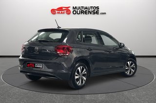 Volkswagen Polo+Navegacion+Clima Bizona+Carplay