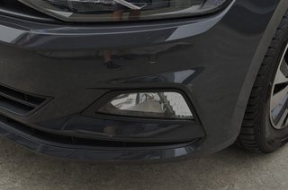 Volkswagen Polo+Navegacion+Clima Bizona+Carplay
