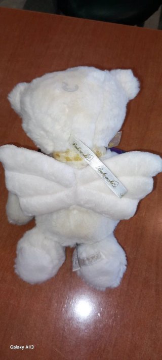 OSITO DE PELUCHE 35€