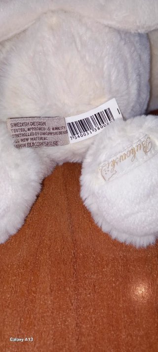 OSITO DE PELUCHE 35€