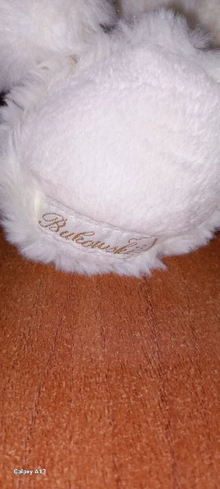 OSITO DE PELUCHE 35€