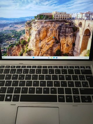 HP EliteBook 2 G3