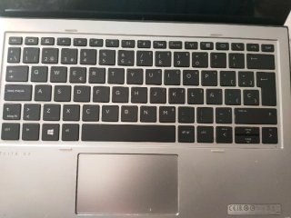 HP EliteBook 2 G3
