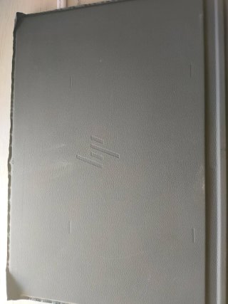 HP EliteBook 2 G3