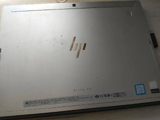 HP EliteBook 2 G3