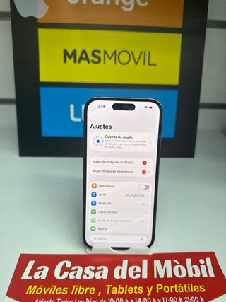 iPhone 14 Pro 256GB Viola Come Nuovo