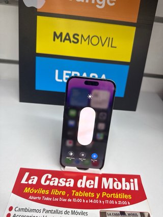 iPhone 14 Pro 256GB Viola Come Nuovo