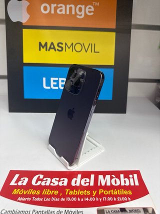 iPhone 14 Pro 256GB Viola Come Nuovo
