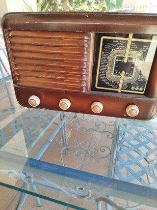 Radio Antigua Madera