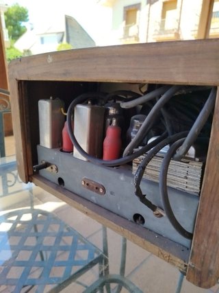 Radio Antigua Madera