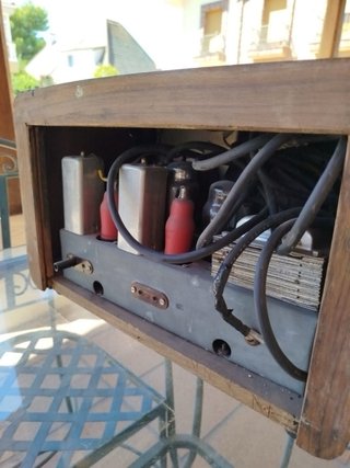 Radio Antigua Madera