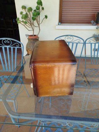 Radio Antigua Madera