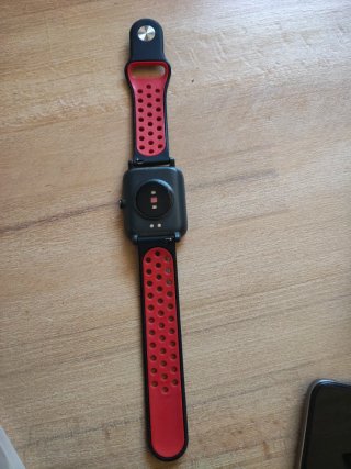 Xiaomi Redmi Note 11 Pro 5G e Amazfit Bip S