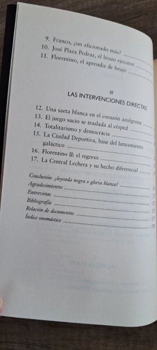 La historia oculta del Real Madrid / Carles Torras