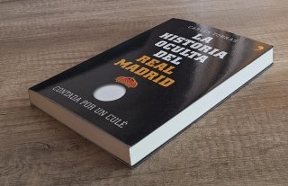 La historia oculta del Real Madrid / Carles Torras