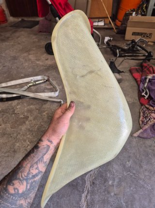 Asiento Kart Nuevo