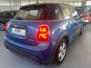 MINI COOPER 5 Puertas AUT. 136cv