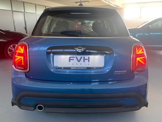 MINI COOPER 5 Puertas AUT. 136cv