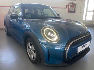 MINI COOPER 5 Puertas AUT. 136cv