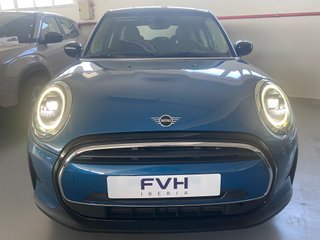MINI COOPER 5 Puertas AUT. 136cv