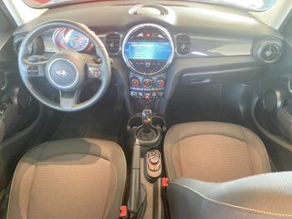MINI COOPER 5 Puertas AUT. 136cv