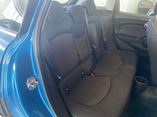MINI COOPER 5 Puertas AUT. 136cv