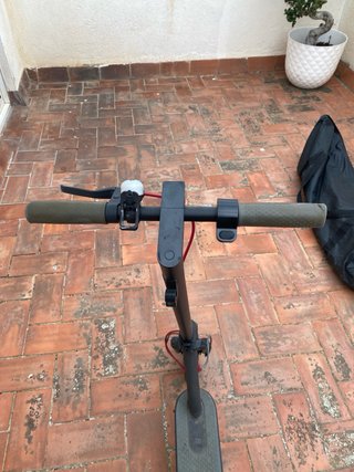 Patinete Eléctrico Xiaomi