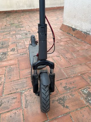 Patinete Eléctrico Xiaomi