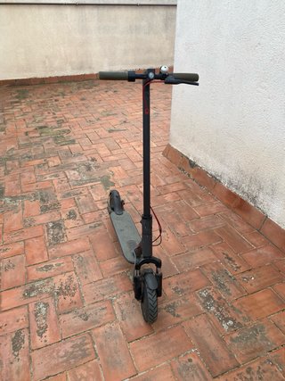 Patinete Eléctrico Xiaomi