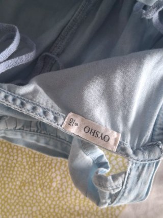 Vestido romántico
