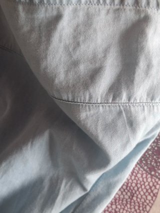 Vestido romántico
