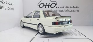 Ford Sierra Cosworth 4x4 Blanco 1/18 Otto