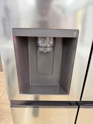 Nevera LG NoFrost Grantia+Transporte gratis