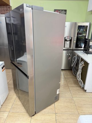 Nevera LG NoFrost Grantia+Transporte gratis