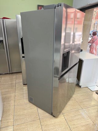 Nevera LG NoFrost Grantia+Transporte gratis