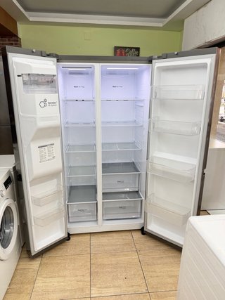 Nevera LG NoFrost Grantia+Transporte gratis